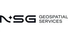 NSG Geospatial Services logo – GEOTECH 3D Saudi Arabia client