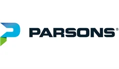 Parsons logo – GEOTECH 3D Saudi Arabia client
