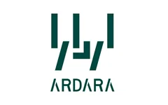 ARDARA logo – GEOTECH 3D Saudi Arabia client