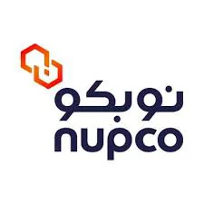 NUPCO logo – GEOTECH 3D Saudi Arabia client
