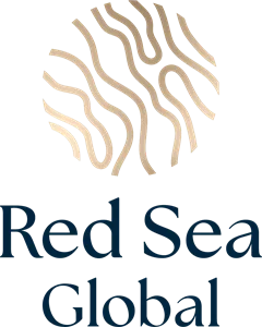 Red Sea Global logo – GEOTECH 3D Saudi Arabia client