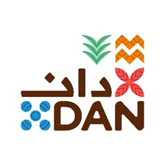 DAN logo – GEOTECH 3D Saudi Arabia client