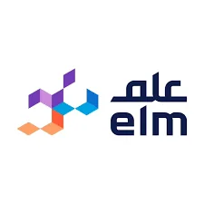 ELM logo – GEOTECH 3D Saudi Arabia client