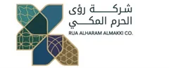 Rua Alharam Almakki Company logo – GEOTECH 3D Saudi Arabia client