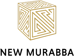 New Murabba logo – GEOTECH 3D Saudi Arabia client
