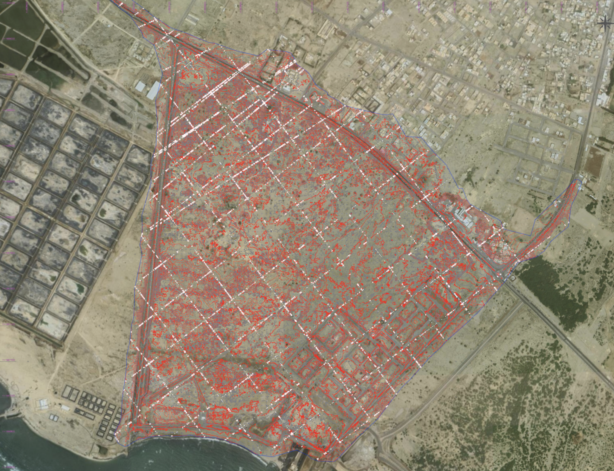 Haridah Jizan Sports Airport