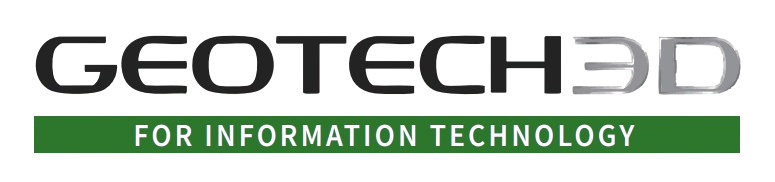 GEOTECH 3D